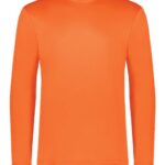 Unisex Nexgen Performance Long Sleeve T-Shirt