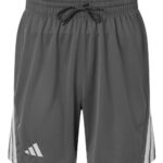 Men's 3-Stripes 7" Shorts