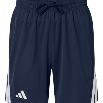 Men's 3-Stripes 7" Shorts