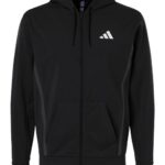 Men's Game & Go Fleece Full-Zip Hooded Sweatshirt