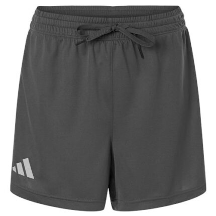 Women's 3-Stripes 3" Shorts