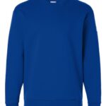 Men's Fleece Crewneck Sweatshirt