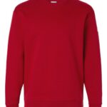 Men's Fleece Crewneck Sweatshirt