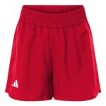 Women's D4T Woven 3" Shorts