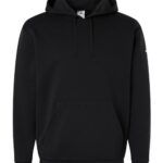 Men's Fleece Hooded Sweatshirt