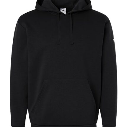 Men's Fleece Hooded Sweatshirt