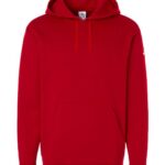 Men's Fleece Hooded Sweatshirt