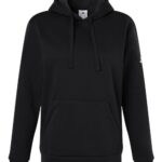 Women's Fleece Hooded Sweatshirt