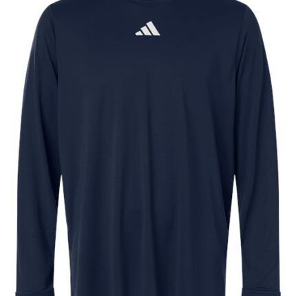 Men's Pregame Long Sleeve T-Shirt