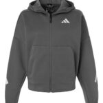 Women's Z.N.E Full-Zip Hooded Sweatshirt