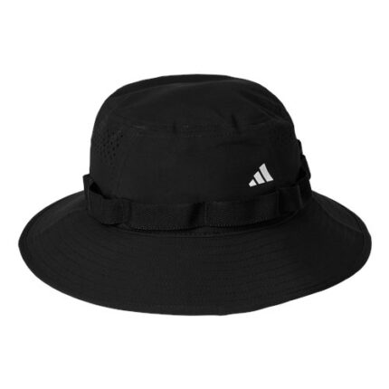 Fundamental Victory Bucket Hat