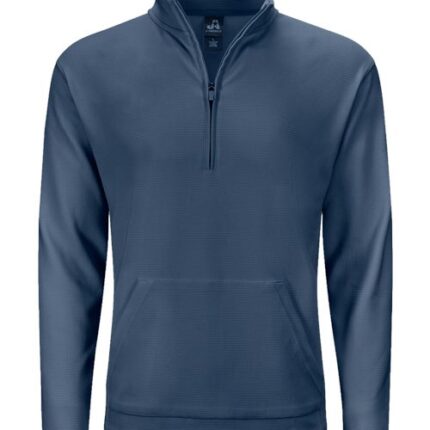 Unisex Maverick Quarter-Zip Pullover