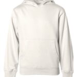 Youth Midweight Hooded Sweatshirt