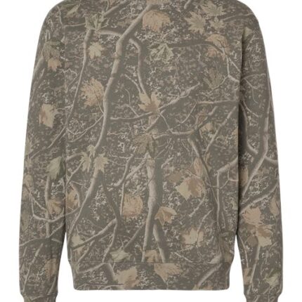 Unisex Heavyweight Crewneck Sweatshirt