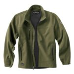 Men's Motion Soft Shell Jacket