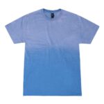 Unisex Vintage Spray T-Shirt