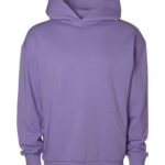 Unisex Avenue Midweight Hooded Sweatshirt