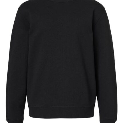 Youth Midweight Crewneck Sweatshirt