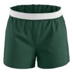 Women's Essential Spirit Shorts