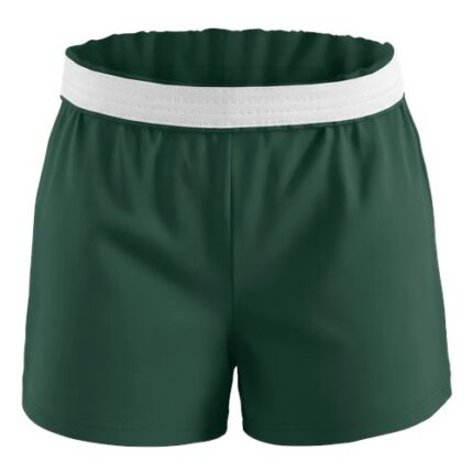 Women's Essential Spirit Shorts