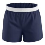 Women's Essential Spirit Shorts