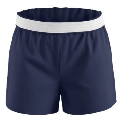 Women's Essential Spirit Shorts