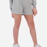 Youth Fleece Shorts