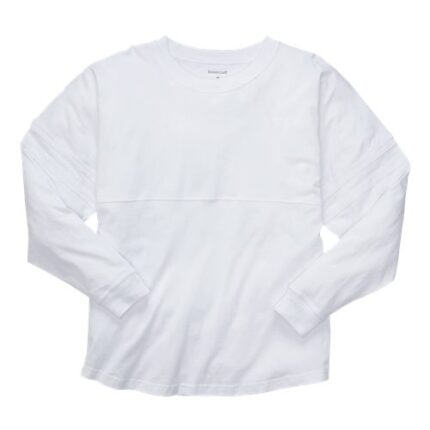 Youth Pom Pom Jersey