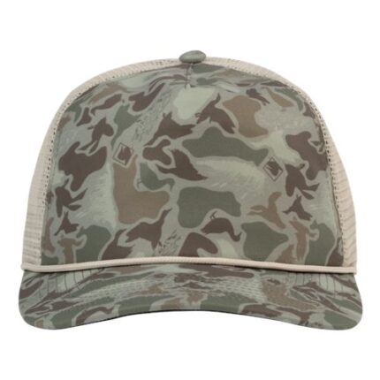 Duckland Cap