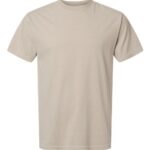 Unisex Garment-Dyed Heavyweight Cotton Tee