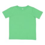 Toddler Fine Jersey Tee