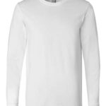 Unisex Jersey Long Sleeve Tee