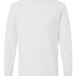 Unisex DryBlend® 50/50 Long Sleeve T-Shirt