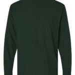 Unisex DryBlend® 50/50 Long Sleeve T-Shirt
