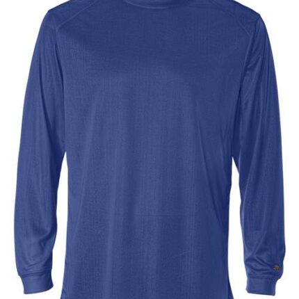 Unisex B-Core Long Sleeve T-Shirt