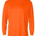 Unisex B-Core Long Sleeve T-Shirt
