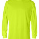 Unisex B-Core Long Sleeve T-Shirt