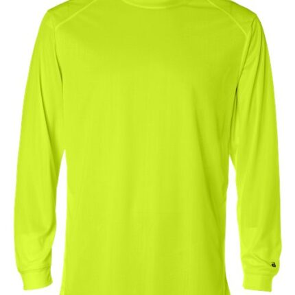Unisex B-Core Long Sleeve T-Shirt