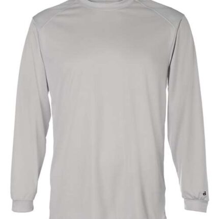 Unisex B-Core Long Sleeve T-Shirt