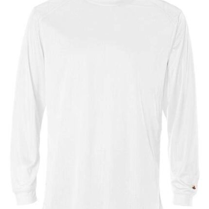 Unisex B-Core Long Sleeve T-Shirt