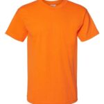 Unisex USA-Made 50/50 T-Shirt