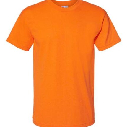 Unisex USA-Made 50/50 T-Shirt