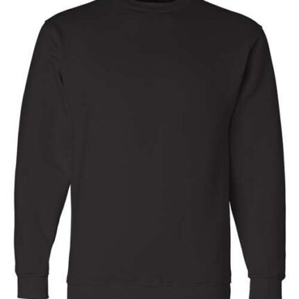 Unisex USA-Made Crewneck Sweatshirt