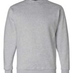Unisex USA-Made Crewneck Sweatshirt