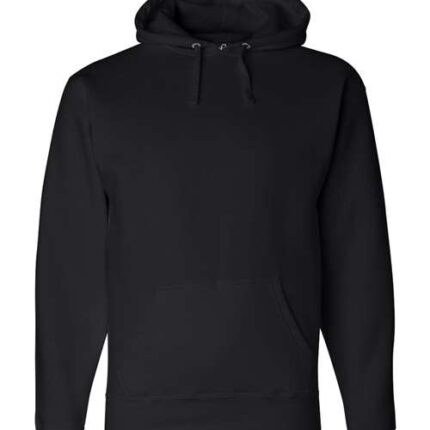 Men's Premium Hooded Sweatshirt