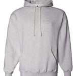 Unisex Hooded Sweatshirt
