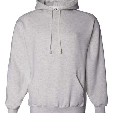 Unisex Hooded Sweatshirt