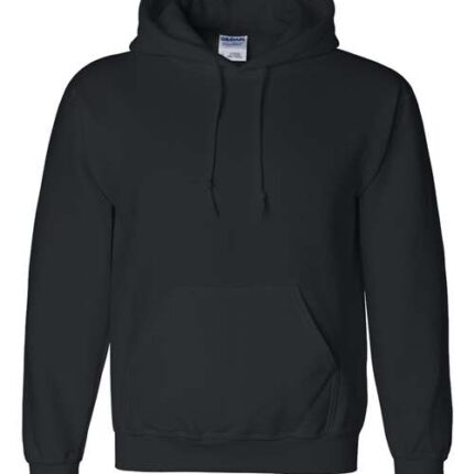 Unisex DryBlend® Hooded Sweatshirt