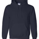 Unisex DryBlend® Hooded Sweatshirt