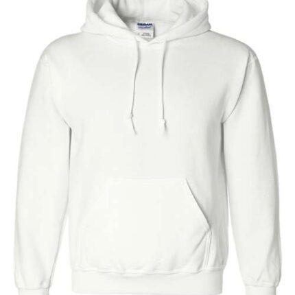 Unisex DryBlend® Hooded Sweatshirt